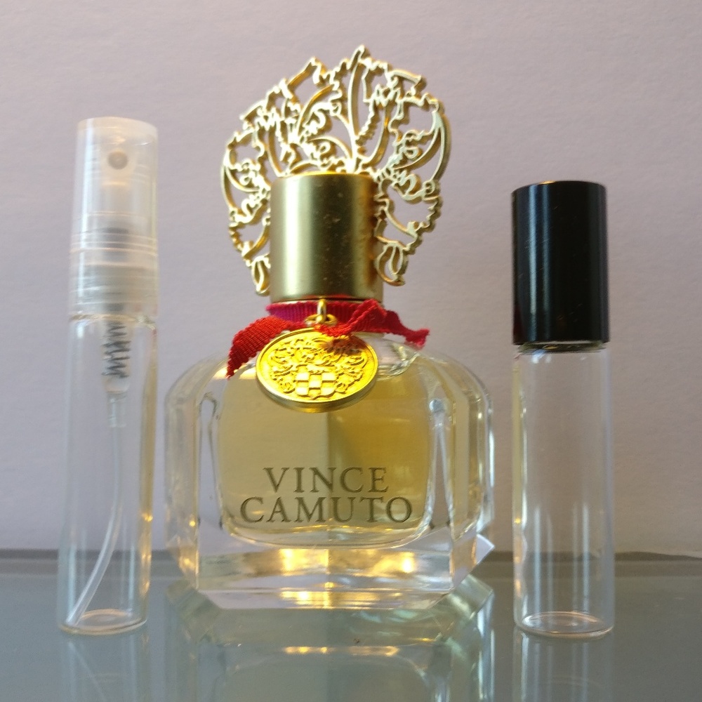 Vince Camuto EDP 5mL Sample Vial